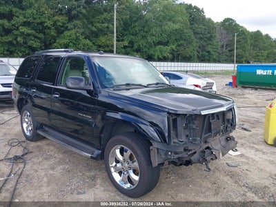 CADILLAC ESCALADE 2004