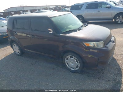 SCION XB 2012