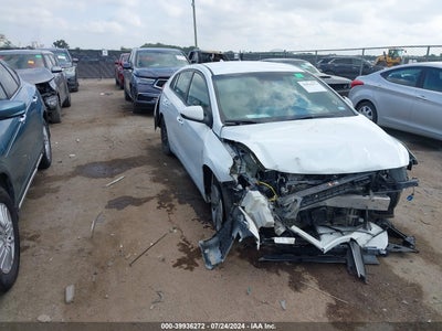HYUNDAI IONIQ HYBRID 2020
