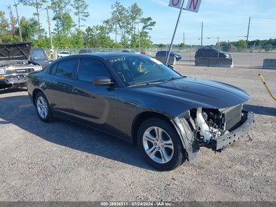 DODGE CHARGER 2020