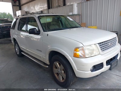 FORD EXPLORER 2004