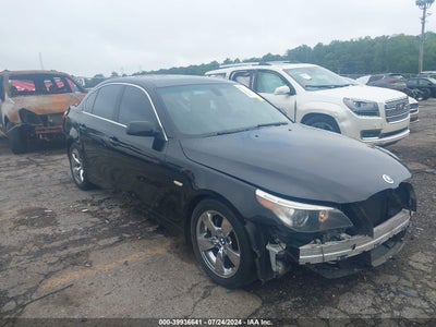 BMW 530I 2007