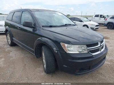 DODGE JOURNEY 2013