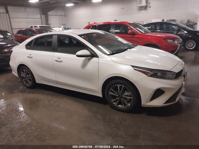 KIA FORTE 2024