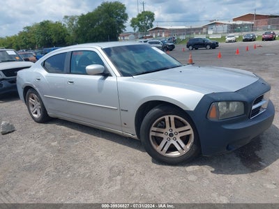 DODGE CHARGER 2006