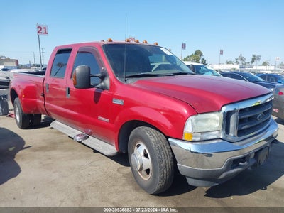 FORD F-350 2003