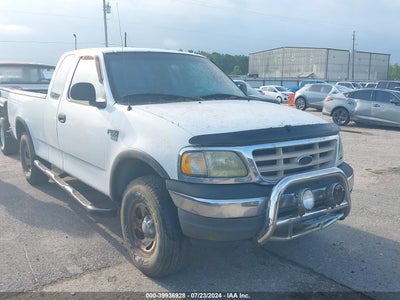 FORD F-150 2000