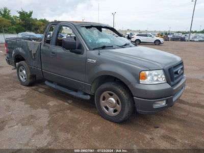 FORD F-150 2005