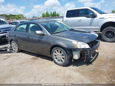 TOYOTA AVALON 2007