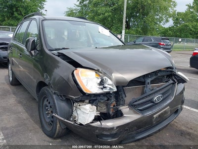 KIA RONDO 2010