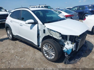 HYUNDAI KONA 2021