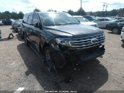 FORD EXPEDITION 2021