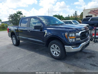 FORD F-150 2023