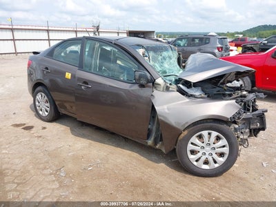 KIA FORTE 2013