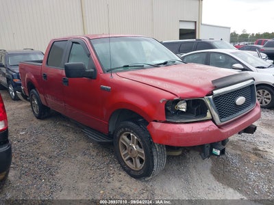 FORD F-150 2008