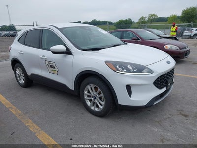 FORD ESCAPE 2020
