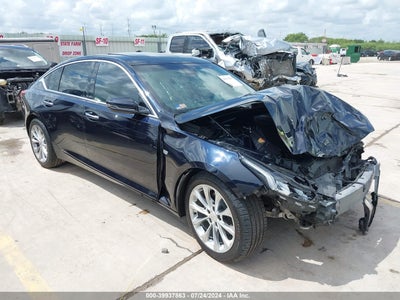 CADILLAC CT5 2021