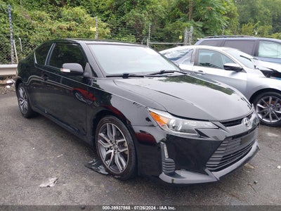 SCION TC 2015
