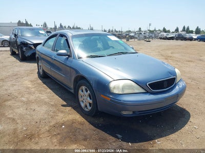 MERCURY SABLE 2001