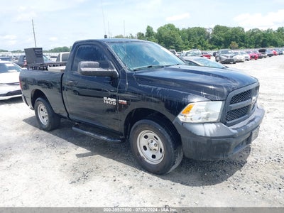 RAM 1500 2014
