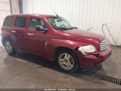 CHEVROLET HHR 2007