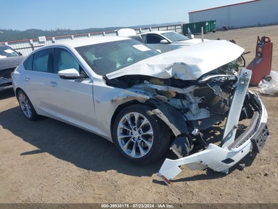 CADILLAC CT5 2022