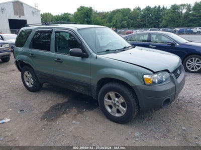FORD ESCAPE 2005