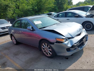 ACURA TSX 2006