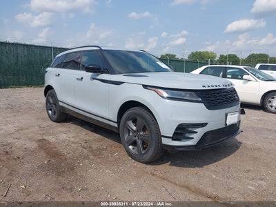 Land Rover Range Rover Velar 2025