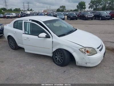 CHEVROLET COBALT 2010