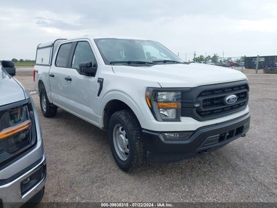 FORD F-150 2023