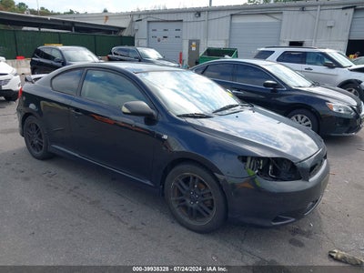 SCION SCION TC 2005