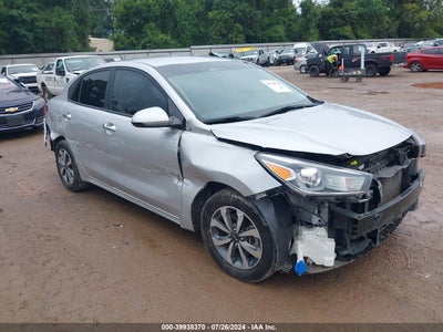 KIA RIO 2021