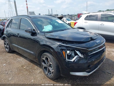 KIA NIRO 2024
