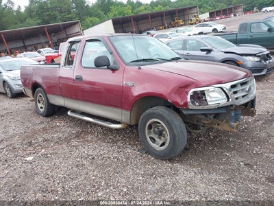 FORD F-150 2003
