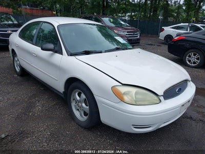 FORD TAURUS 2004