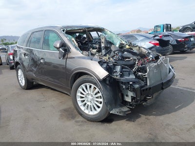 BUICK ENCLAVE 2012