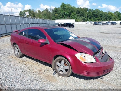 CHEVROLET COBALT 2008