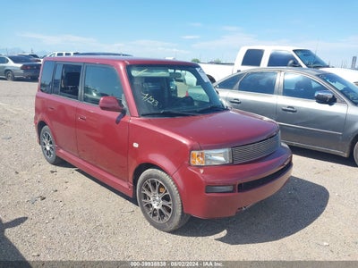 SCION XB 2006