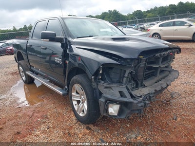 RAM 1500 2014