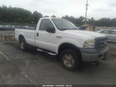 FORD F-250 2006