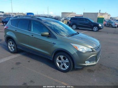 FORD ESCAPE 2013