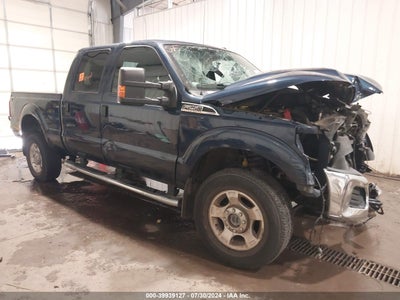 FORD F-250 2014
