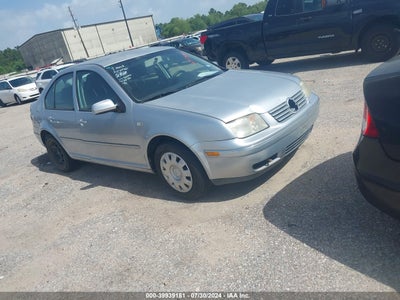 VOLKSWAGEN JETTA 2005
