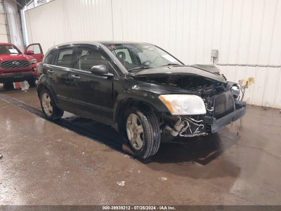 DODGE CALIBER 2007