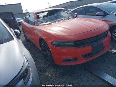 DODGE CHARGER 2019