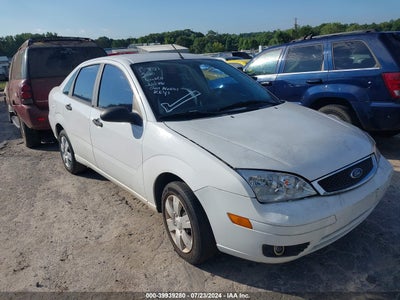 FORD FOCUS 2007
