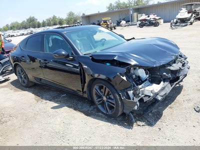ACURA INTEGRA 2023