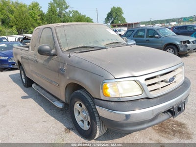 FORD F-150 2003