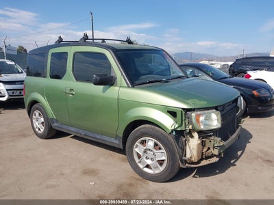 HONDA ELEMENT 2006
